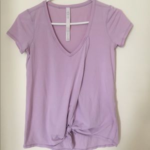 ⚡️SALE⚡️Lululemom shirt 👚